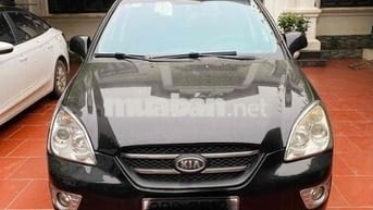 Kia Carens 2009 số tự động 7 chỗ SX 2.0 AT