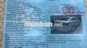 Hyundai Accent 2022 1.4 AT Đặc Biệt - 46000 km