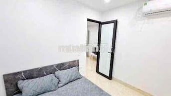 1 PHÒNG NGỦ MỚI XÂY - NGAY KHU DÂN CƯ - AN NINH - GIÁ RẺ