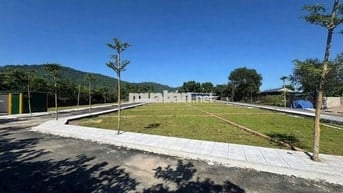 Đất Đẹp Trung Tâm Hòa Lạc – 100m²/Lô, Sổ Đỏ Sẵn Giá Đầu Tư