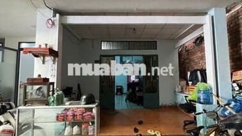 Nhà cấp 4 dt89m2 hẻm 4,5m QL1A Q. Bình Tân, gần chợ Phạm Đăng Giảng