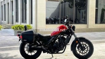 Honda Rebel 300 ABS