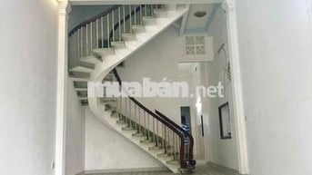 NC 720/10 4*18m 3 tầng,St, HXT tránh, nhà mới đẹp