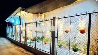 Bán nhà thổ cư, địa chỉ nhà trên sổ hồng, lộ ôtô (Tặng hết nội thất).