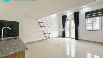 DUPLEX NEW BAN CÔNG LÊ VĂN THỌ THOÁNG MÁT HẠT DẺ TIỆN DI CHUYỂN