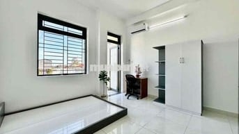 📣📣CĂN HỘ STUDIO - BAN CÔNG 📍FULL NỘI THẤT - TÂN PHÚ - SIÊU RỘNG