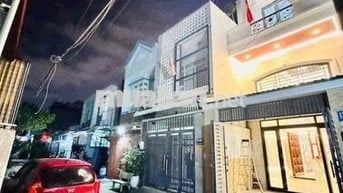 🟢Chủ Gửi Bán nhà _Hẻm xe hơi, đường thông Thạnh Lộc 27, P.An Phú Đông