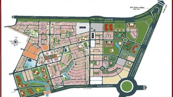 Bán đất Khu Đ, An Phú An Khánh, 5x20m, đường số 12, sổ Hồng, 270tr/m2