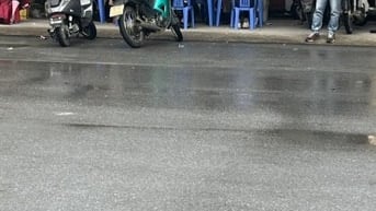 Rơi giấy tờ xe máy cần tìm lại 