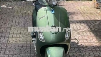 Bán xe Lxv125 nhập,Bstp đời 2008,xe đẹp chính chủ