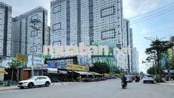 Chỉ 7 tỷ Nhà P4, Q8, cách đường Cao Lỗ 15m, 51,2m2, 2 Tầng, 3 PN