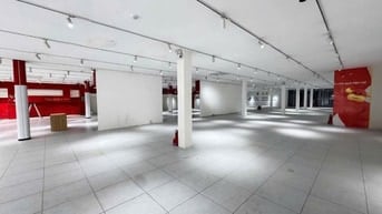 Cho Thuê Nhà Mặt Tiền Quang Trung, P10, Gò Vấp, TPHCM_DT:1.300m2