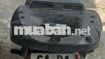 Kẹt tiền bán gấp xe biển 61 + cccd chủ xe