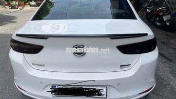Mazda 3 2020 Luxury 80.000 km cực đẹp, 01 chủ