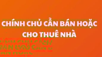 Chính chủ cần bán hoặc cho thuê nhà mặt ngõ 76 Bà Triệu, Hoàn Kiếm
