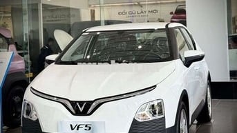 VINFAST VF5 2025 Plus