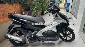 bán AB 125 smk đen bst66