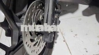 Honda Vario 160 2023 Xanh