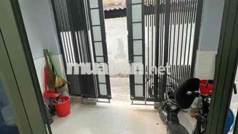 Nhỉnh 7 Tỷ - Nhà mới Phạm Thế Hiển, 53m2, Nở hậu, 3 Tầng, 4 PN