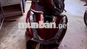 bán xe SH 125 đỏ 2022