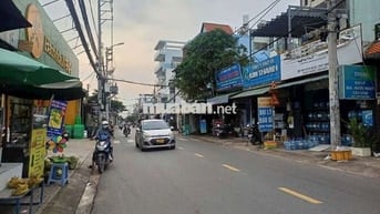 Giá tốt mặt tiền kinh doanh sầm uất