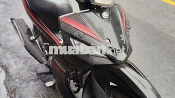 Xe yamaha ririus fi 2016 đen đỏ mới 95%