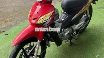 WAVE RS NHẬT BSTP KÝ KHÓ BÁN GIAO CCCD CHỦ