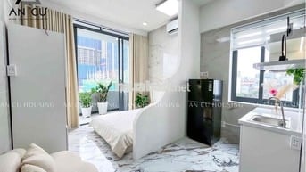 Căn Hộ Cao Cấp, diện tích 40m2, phường Tân Quy gần lotte Quận 7