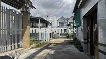 NHÀ 3 LẦU KHU TRƯỜNG GIANG- RỘNG RÃI HƠN THỰC TẾ SỔ- CÔNG NĂNG NHIỀU