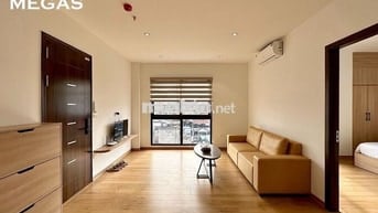 🌟1 NGỦ 1 KHÁCH 2 PHÚT ĐI BỘ TỚI TÂY HỒ, NHÀ MỚI TINH SIÊU RỘNG THOÁNG🌟