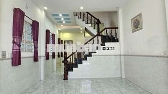 CHO THUÊ NHÀ TÂN CHÁNH HIỆP 18 QUẬN 12