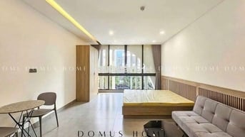 CĂN HỘ CỬA SỔ LỚN_GẦN NGÃ TƯ HÀNG XANH, THỊ NGHÈ_GIÁP Q1 Q2 PHÚ NHUẬN