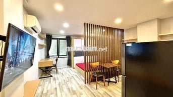 CĂN HỘ CAO CẤP TRUNG TÂM PHÚ NHUẬN – NGAY PHAN XÍCH LONG–FULL NỘI THẤT