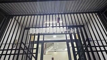 NHÀ 1 TRỆT 2 LẦU HẺM 388Z SAU LƯNG KDC ĐẠI NGÂN GẦN ĐẠI HỌC Y DƯỢC