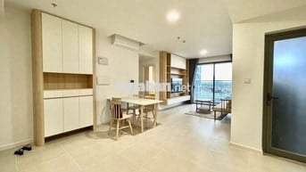 CHUNG CƯ URBAN GREEN NGAY VẠN PHÚC CITY, CẦU BÌNH LỢI, TP. THỦ ĐỨC