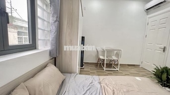Phòng Xinh-dọn vào ở ngay-Huỳnh Tấn Phát gần KCX Tân Thuận