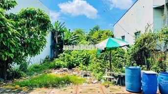 Chủ cần bán gấp giá ngộp 700tr lô đất Thái Mỹ 100m2