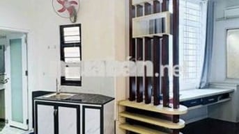 PHONG TRỌ giá rẻ Trung Tâm PHÚ NHuận