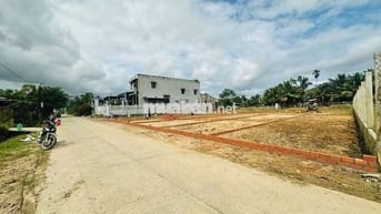 BÁN 2 LÔ LIỀN KỀ GIÁP HÒA KHƯƠNG, HÒA VANG - GIÁ CHỈ 7XX TRIỆU/LÔ