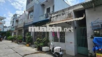 Nhà Diện Tích Lớn 4mX24m Giá Siêu Tốt Đường Tỉnh Lộ 10.Chỉ 5.9 Tỷ TL