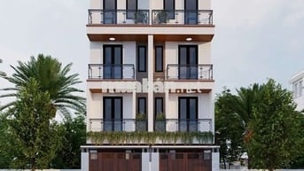 CHÍNH CHỦ CẦN BÁN 2 CĂN NHÀ TẠI PHƯỜNG LIÊN MẠC BẮC TỪ LIÊM