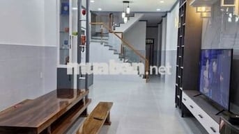 CHO THUÊ NHÀ HẺM OTO - ĐƯỜNG 7 LINH TRUNG - THỦ ĐỨC