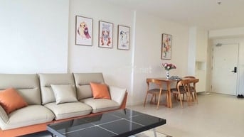 Chỉ còn 1 căn 83m2 2 phòng ngủ full nội thất ở ngay liền view LK81