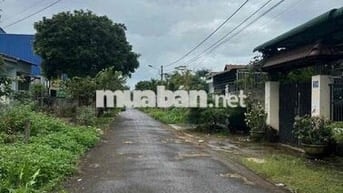 2 LÔ LIỀN KỀ KOTAM HẺM CẤP 1 QL26 CÁCH QL CHỈ 50M