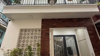 Hạ giá còn 2tỷ 450 sở hữu nhà 34m² đường Nguyễn Đình Chiểu, P4, Q3. 