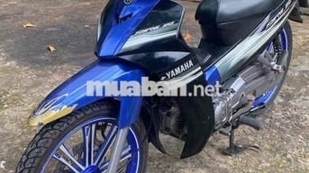 cần bán sirrus máy thái máy zin xe đẹp