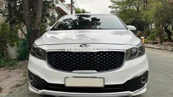 Kia Sedona 2018 2.2 DATH bản Full dầu