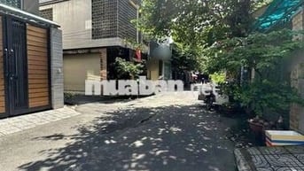 Cho thuê nguyên căn hẻm xe tải , 4pn5wc, Quang Trung p14 Gò vấp