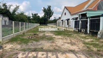 BÁN ĐẤT THỔ ĐƯỜNG NGUYỄN THỊ THI - THÁI MỸ - SHR