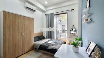 🎇CĂN HỘ BAN CÔNG ĐÓN NẮNG, THANG MÁY, HẺM Ô TÔ, NGAY SVĐ PHÚ THỌ✅